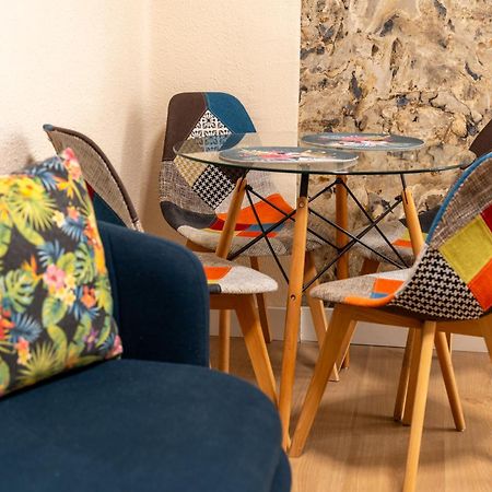 San Fernando Street Apartment Santander Exteriér fotografie