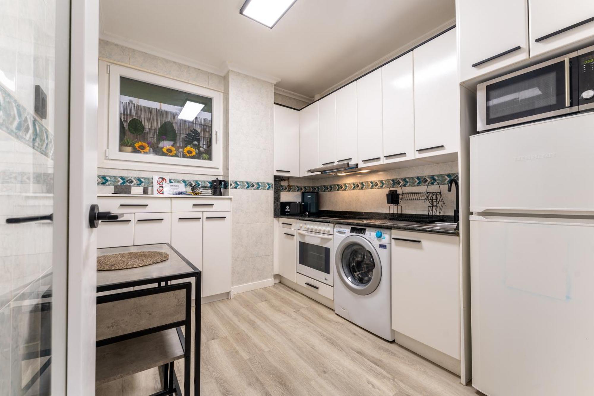 San Fernando Street Apartment Santander Exteriér fotografie