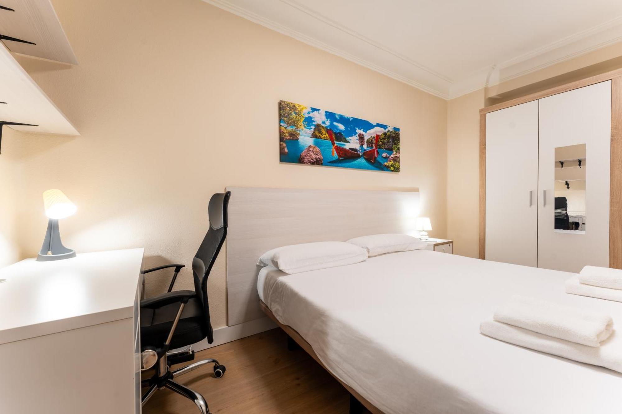 San Fernando Street Apartment Santander Exteriér fotografie