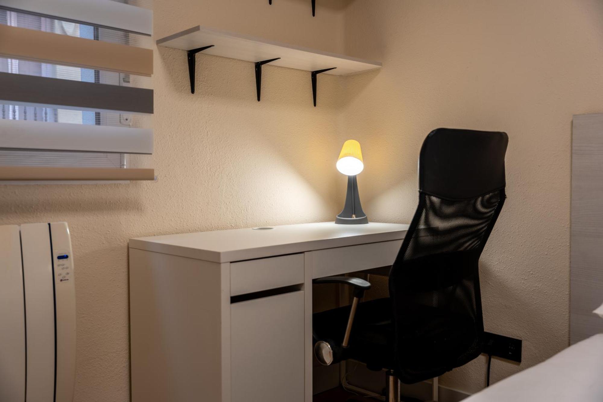 San Fernando Street Apartment Santander Exteriér fotografie