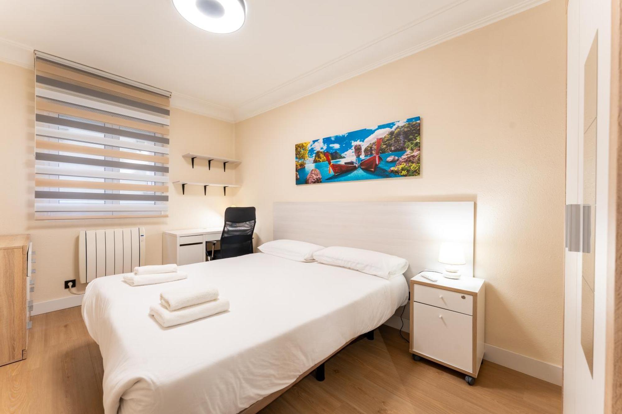 San Fernando Street Apartment Santander Exteriér fotografie